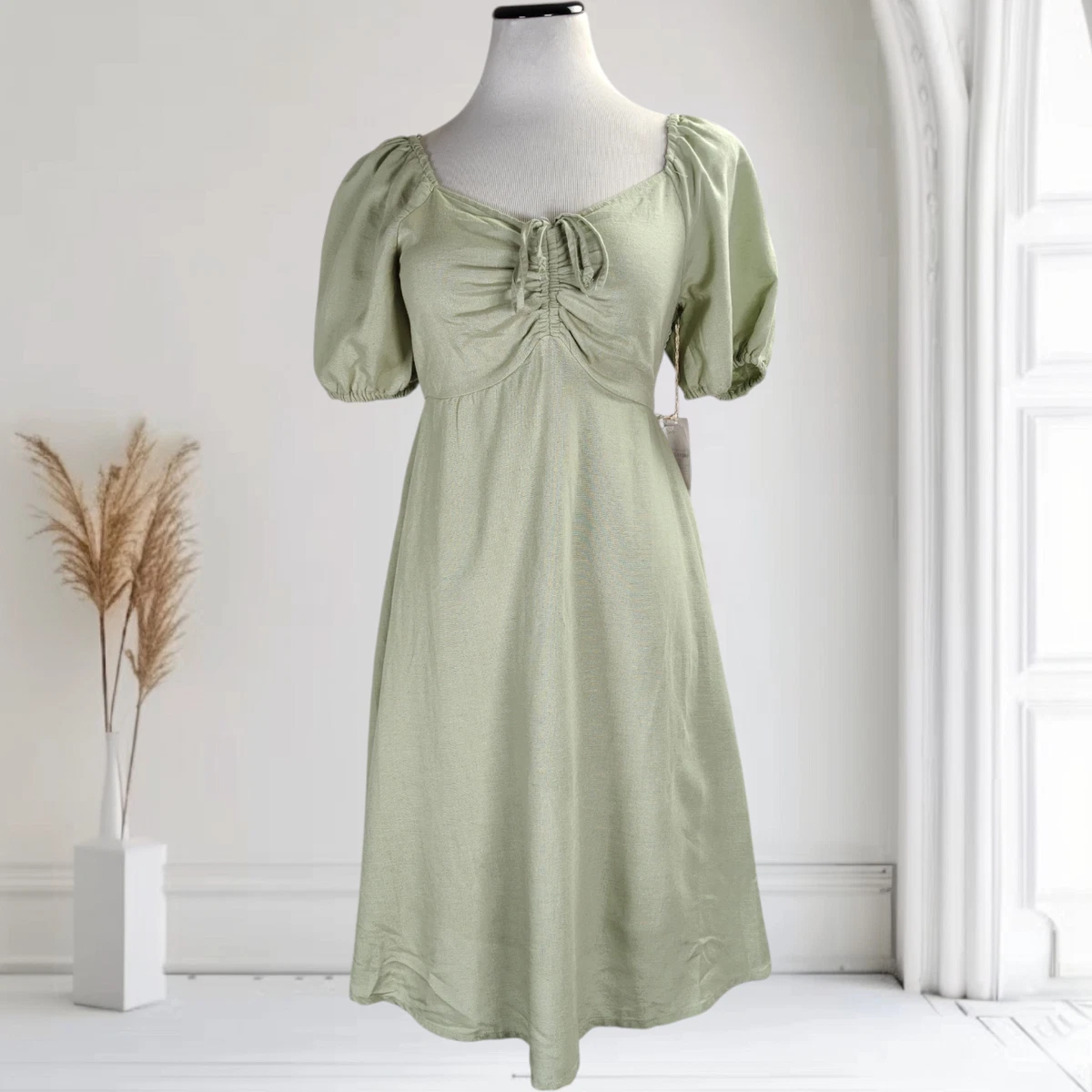 Jessica Simpson Linen Dresses for Women for sale | eBay