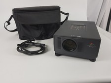 Sanyo Multimedia Projector PRO-xtraX in Carry Bag  Manual - Not Tested