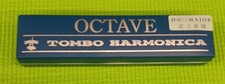 Tombo 9521 Tremolo Harmonica C Sharp