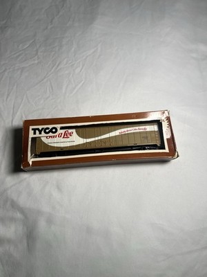 Tyco 360A SARA LEE Frozen Cakes Pastries 62' Express Reefer Plug Door ERDX 10061