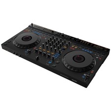 DJ-Controller AlphaTheta DDJ-GRV6 Digital DJ ...
