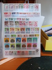 Lots Timbres Anciens Du Maroc Plus Enveloppes Premier Jour
