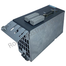 Siemens Sinamics SMC30 Series 6SL3055-0AA00-5CA1 Sensor Module 24V DC 0.2 Amps
