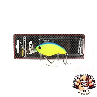 NEW OSP Blitz Rattlin Floating Crank Bait Lure M-07 (4460)
