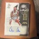 Topps Signature Class Devin Vassell Spurs VCA-DV Rookie Auto Rookie Premiere