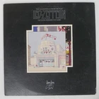 LED ZEPPELIN S/T SWAN SONG P5544N 2LP