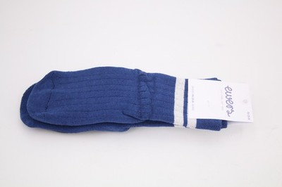 Ewers Antirutschsocke blau, Größe 25-26