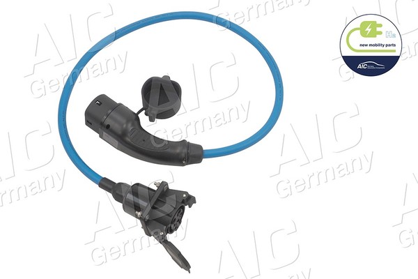 Ladekabel, Elektrofahrzeug FÜR Tesla Model S, Tesla Model X - AIC 58924-image