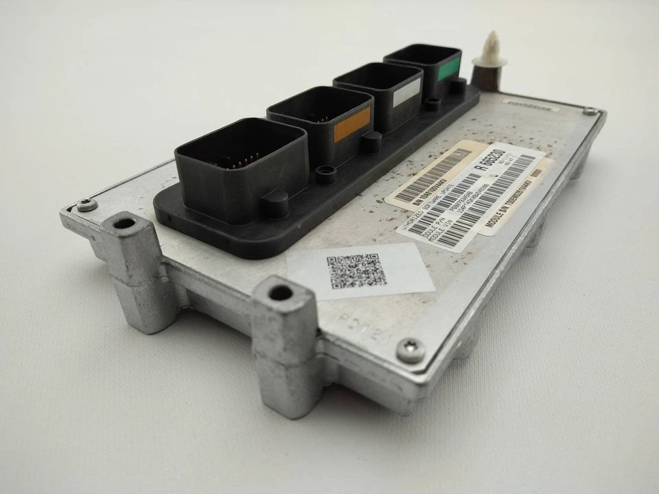Engine Control Module ECU P68079305AB OEM Dodge Nitro 3.7L Jeep Liberty 2011 ✅ - Image 2 of 4