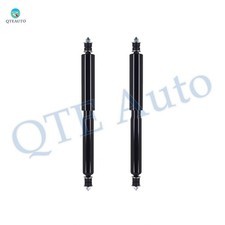 Pair Of 2 Rear Shock Absorber For 1979-1984 Mazda B2000
