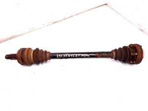 BMW 3 E90 E91 2011 Hinten links Antriebswelle hinten 7525821 Benzin 125kW