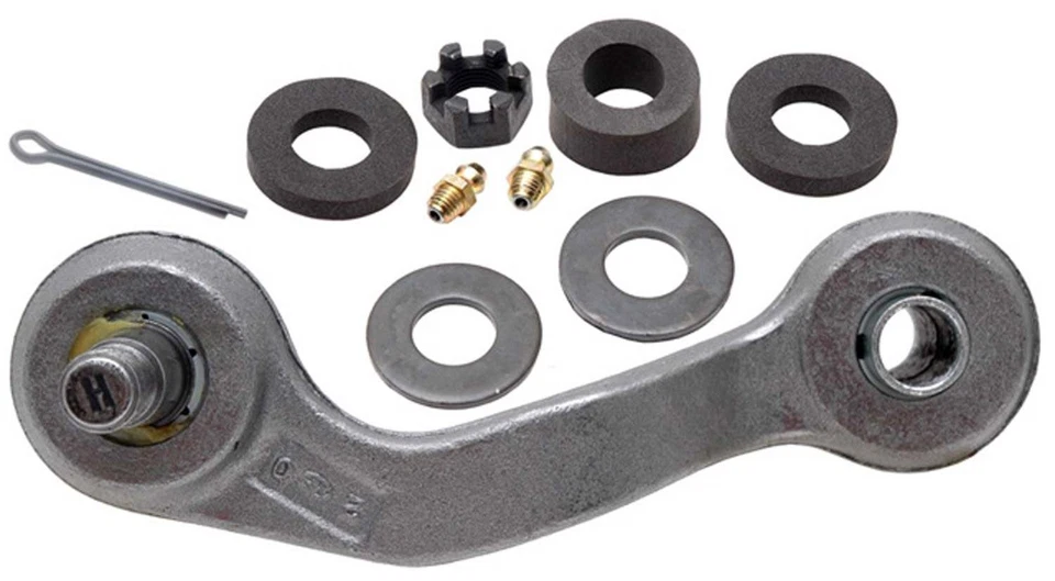 Brazo de rueda loca de dirección Foto 2 de 4