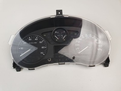 Peugeot Expert 2016 Diesel Geschwindigkeitsmesser Cockpit 9801642580 94kW