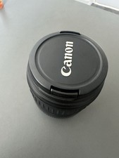 Canon Camera Lense 18-55mm