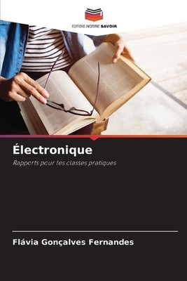 lectronique by Fl?via Gon?alves Fernandes Paperback Book