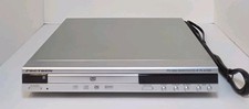 Protron PD-800 DVD/CD Player No Remote - Tested Working    
