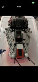 LEGO Star Wars: AT-TE Walker (7675)