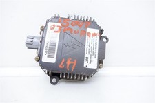 Nissan Murano 2003-2006 Faro Faro Faro Luz Oculto Computadora Lastre Inversor