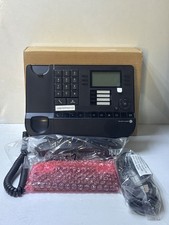 Alcatel.Lucent 8028 Premium Deskphone W/ QWERTY Keyboard
