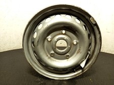 FORD TRANSIT CUSTOM Steel Wheel 16" Inch 5x160 ET60 6.5J  2012-2024 2160833