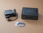 Mini PC AMD Ryzen 7 5825U - 32GB DDR4 RAM - 512GB SSD - WiFi - Windows 11 PRO