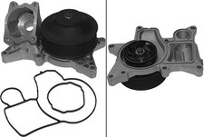 Pompe à eau BMW 2002