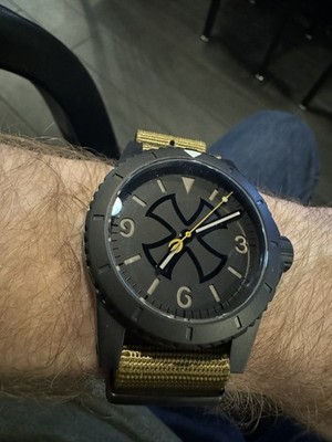 Noveske Resco Instruments Watch