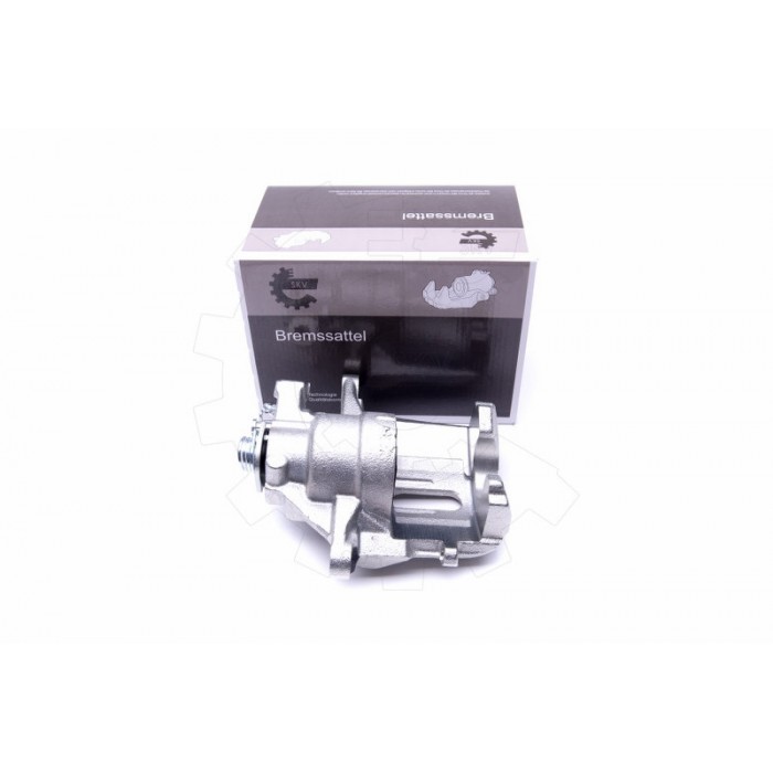 Etrier Frein Avant Droit Citroën C5 1.8 16V Essence Pièce Freinage Essieu Avant Côté Passager