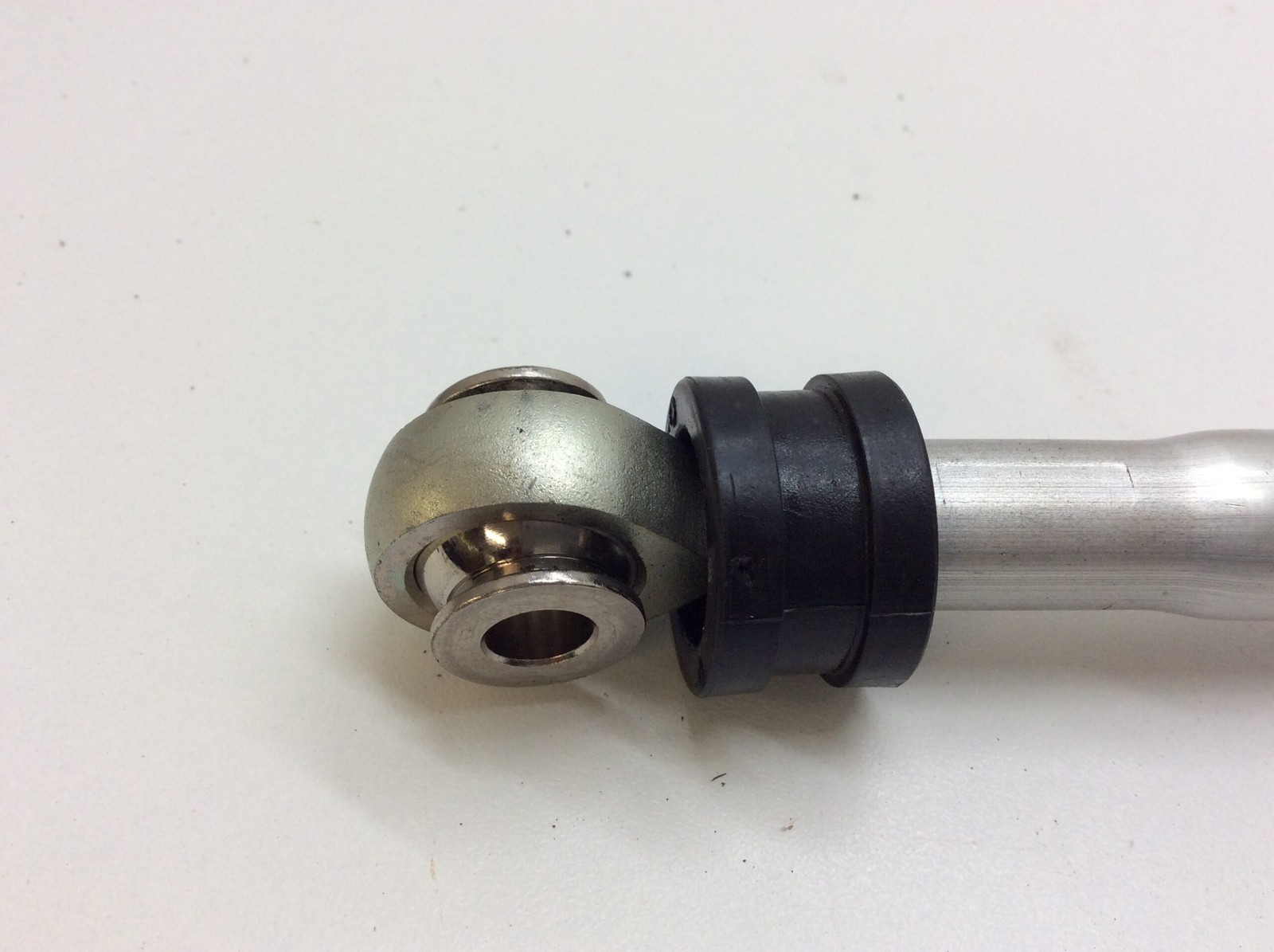 Ski-Doo 2025 New Take Off Complete Tie Rod Steering 506153371 Summit Freeride