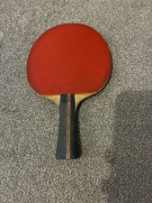 Butterfly Pan Asia Table Tennis Bat 14-015 ITTF Approved