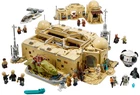 LEGO STAR WARS: Mos-Eisley Cantina  (75290) CUSTOM (With All Figures)