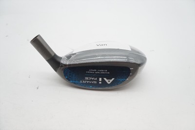 Callaway Left Handed Ai Smoke Max D Fairway | Left Handed Golf