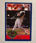 2003 Topps - Ken Griffey Jr #390