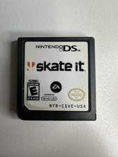 Skate It Nintendo DS - Game Cartridge Only