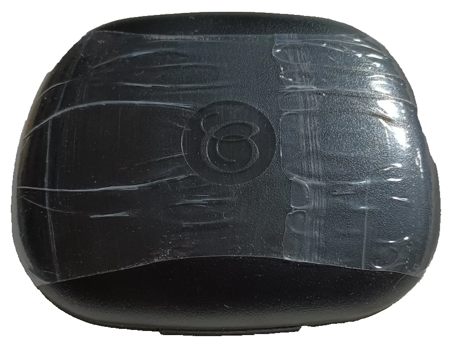 BC Beauticontrol (2005) Tootsie Blush (12168)- New, Sealed - Image 3 of 3