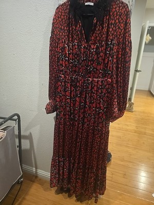 Gizia Dress Size 46