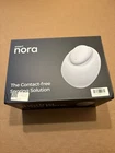 Smart Nora Gen 2 Contact-Free Anti Snoring System W/ Pillow Insert Kit