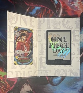 One Piece Day '24 | eBay