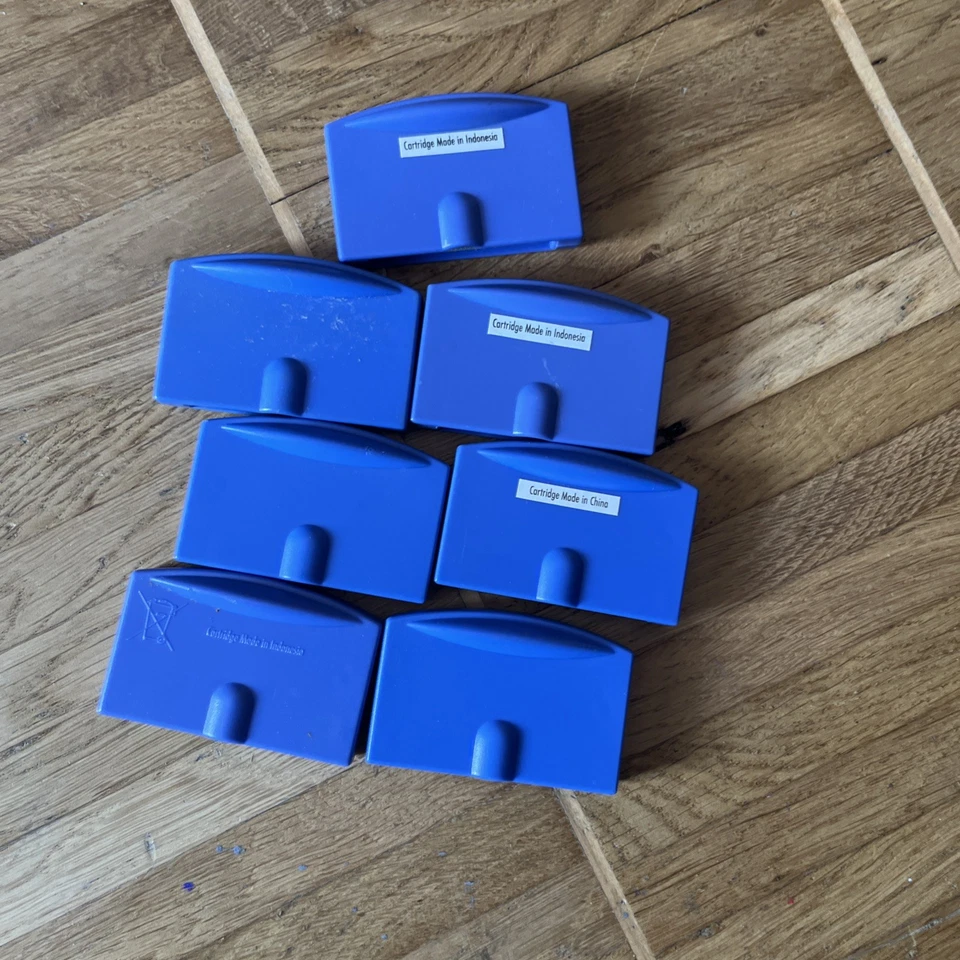 leapster Spiele Sammlung (14 Spiele) der Marke LeapFrog für den Leapster - Bild 4 von 4