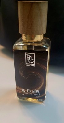 The Dua Brand Action Nova Extrait de Parfum 34 ml / 1.1 fl oz