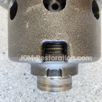 Toyota Supra Jza80 A Series TRD 2Way LSD 41301-JS402 Genuine OEM