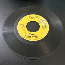 Bobby Vinton - I Love How You Love Me - 1968 Pop Rock 45 Epic VINYL RECORD!
