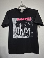 Vintage 2000s Ramones Rocket To Russia Album ...