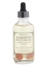 Provence Beauty - Amaranth Multi-Use Oil - 4 oz - BRAND NEW!!!!