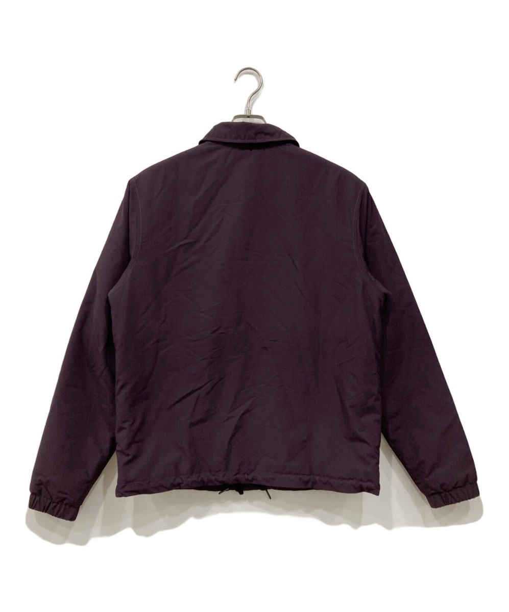 Patagonia Lined Isthmus Coaches Jacket Size: S Purple 20415 Men | eBay