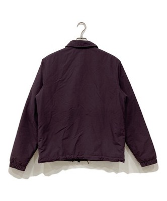 専用　patagonia Patagonia Lined Isthmus Coaches Jacket Size: S Purple 20415 Men | eBay