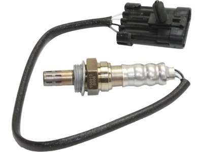 Upstream Oxygen Sensor fits P3500 1995 VIN: Z FI Naturally Aspirated GAS 15ZVNK
