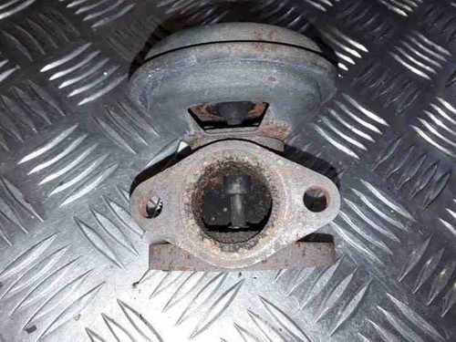 OPEL ANTARA AGR-Ventil E1H2 2.00 Diesel 110kw 2009 25457084