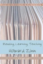 Ed Welchel Reading, Learning, Teaching Howard Zinn (Paperback) (UK IMPORT)