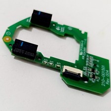 Micro Switch Button Board 50M for Logitech MX MASTER MASTER2S Mouse Keyboard